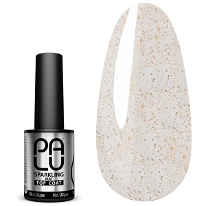 Top PALU Sparkling Matt without sticky layer, 11g